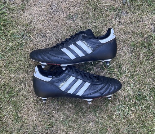 Adidas world cup football - cup,