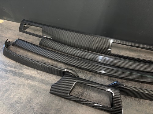 Bmw series e90 e91 carbon - bmw, 3