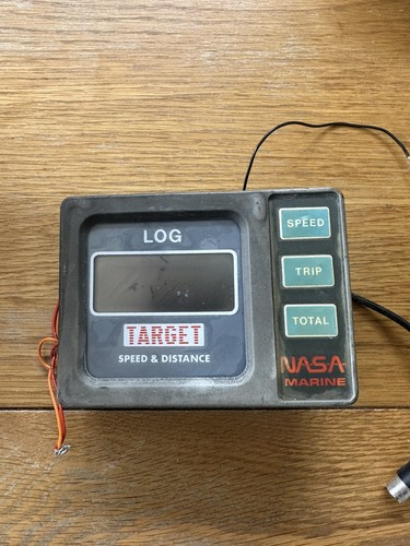 Nasa marine target - nasa,