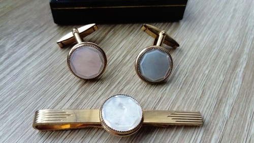 Gents rolled gold - gents,