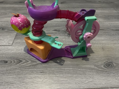 Littlest pet shop hamster - littlest,