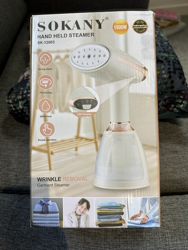 Sokany hand held - sokany,