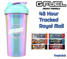 G Fuel Colossal Unicorn