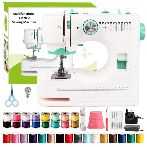 Sewing machine for beginners - sewing,