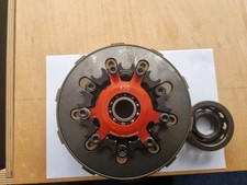 Triumph Daytona 675 09-12 STM Slipper clutch