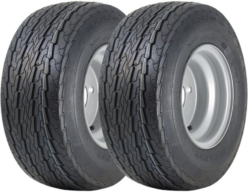 5x6 trailer tyres - 16.5x6.50-8,