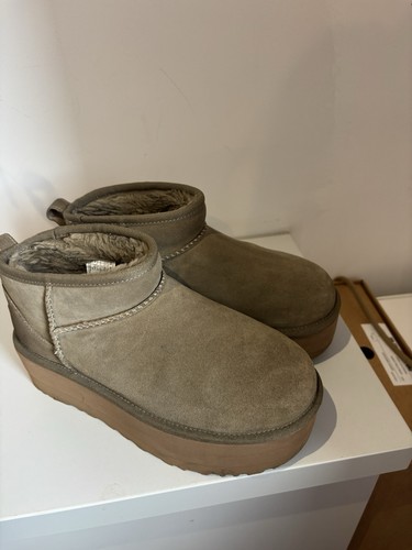 Ugg classic ultra - ugg,