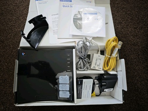 Home hub 0 wireless - bt,