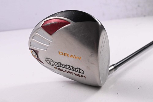 Taylormade burner draw 2007 - draw,