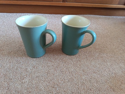 Vintage denby stoneware - denby,