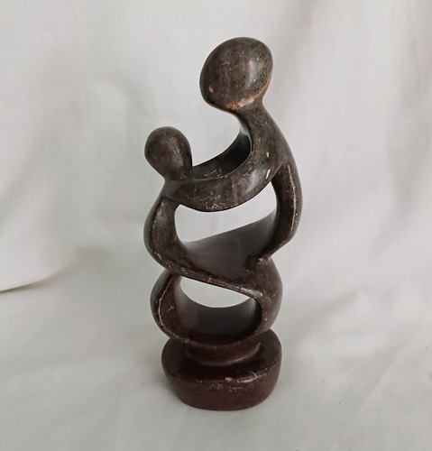 Late 20th century - , brown
