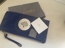 Mulberry cosmic blue soft