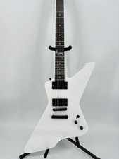Electric Guitar  James