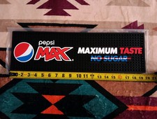 Pepsi Max No Sugar Maximum