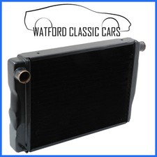 NEW MG 1500cc Radiator NRP1028