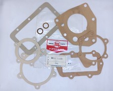 NOS Transfer Overhaul Gasket