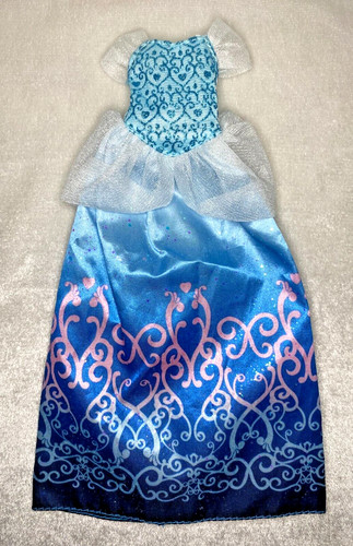 Disney princess doll - princess,