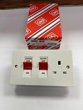 5060 whi MK logic 45amp cooker