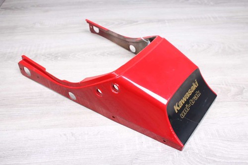 Kawasaki gpz 550 unitrak - gpz,