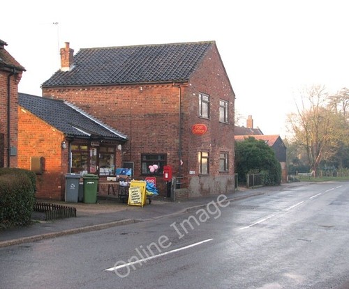 Photo 6x4 freethorpe - photo, post