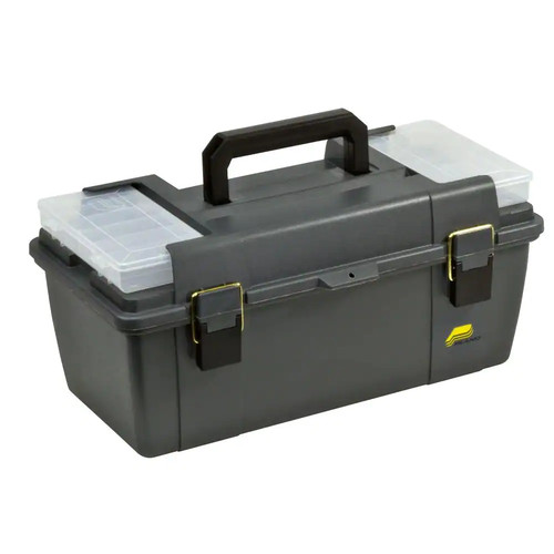 Tool box lift out - lift,