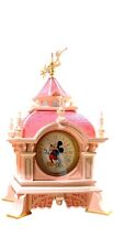 Disney Clock Mickey  Disneyland Hotel Paris