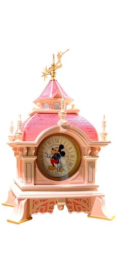 Disney clock mickey - clock,