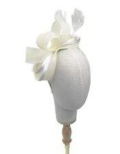 Feather Looped Headband Alice