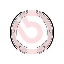 S 61 540 BREMBO BRAKE SHOE