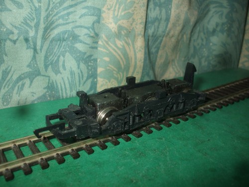 Hornby class loco non - class, 37