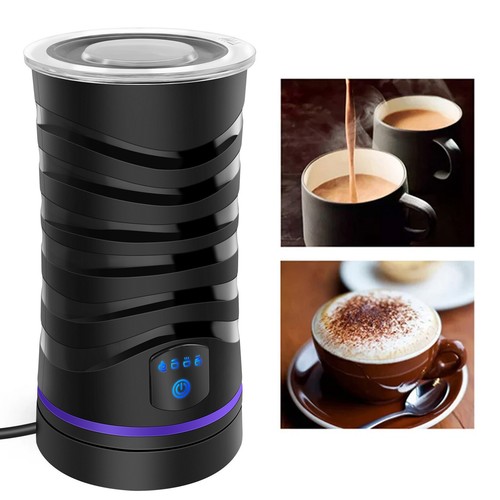 New 600w 600ml electric - new, milk