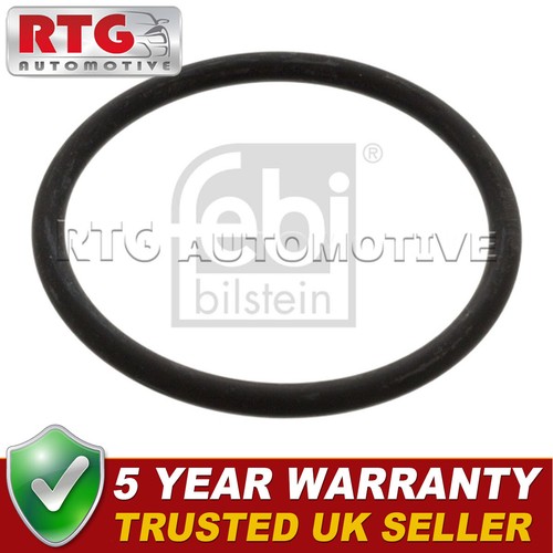 Thermostat gasket fits - thermostat, vw