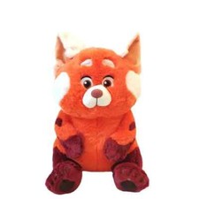 Turning Red Red Panda Plush