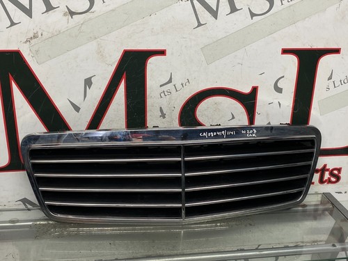 Genuine mercedes benz w208 - genuine,