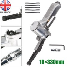 Air Belt Sander 10mm 330mm