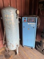boge air compressor CD7