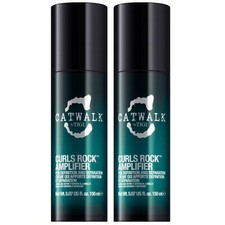 Catwalk by TIGI Curls Rock