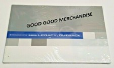 2006 SUBARU LEGACY OUTBACK