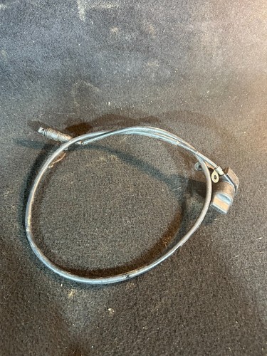 Kawasaki klf 300 rev cable - kawasaki,