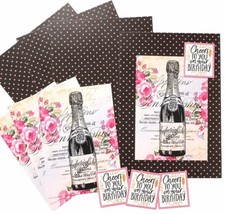 Card Topper Making Kit