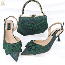 Bags and Shoes Sets Womens