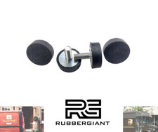 Buffer Bump Stop Male M8 30mm