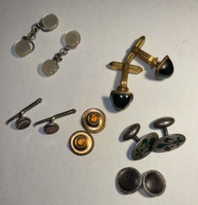 Vintage Haberdashery Lot