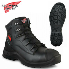 Red wing petroking 3225 - red,