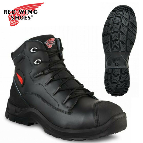 Red wing petroking 3225 - wing,