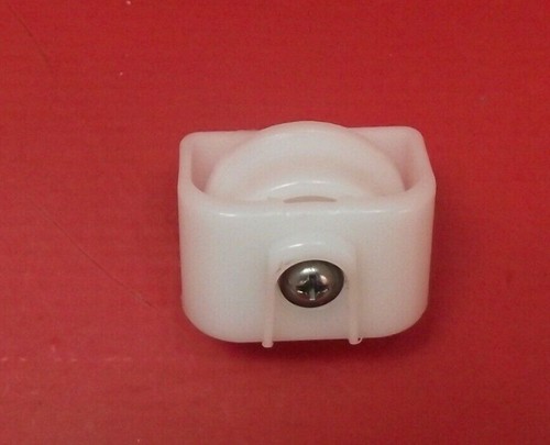 American fridge freezer - freezer, beko