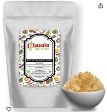 1 Kg Gond Katira Edible Gum Pieces tragacanth gum health benefits