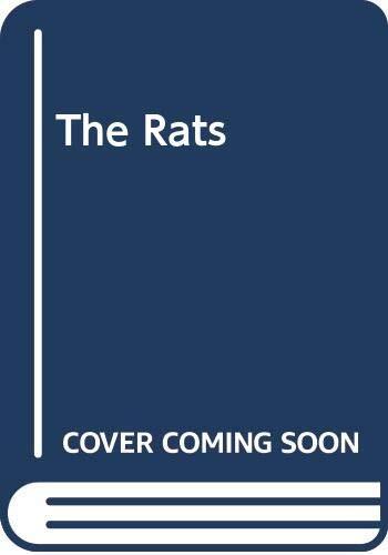 Rats ntw james - rats:, ntw-james