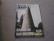 After the battle magazine