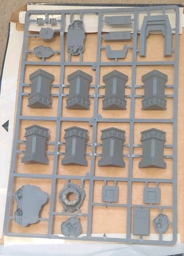 Games workshop lord the - of,